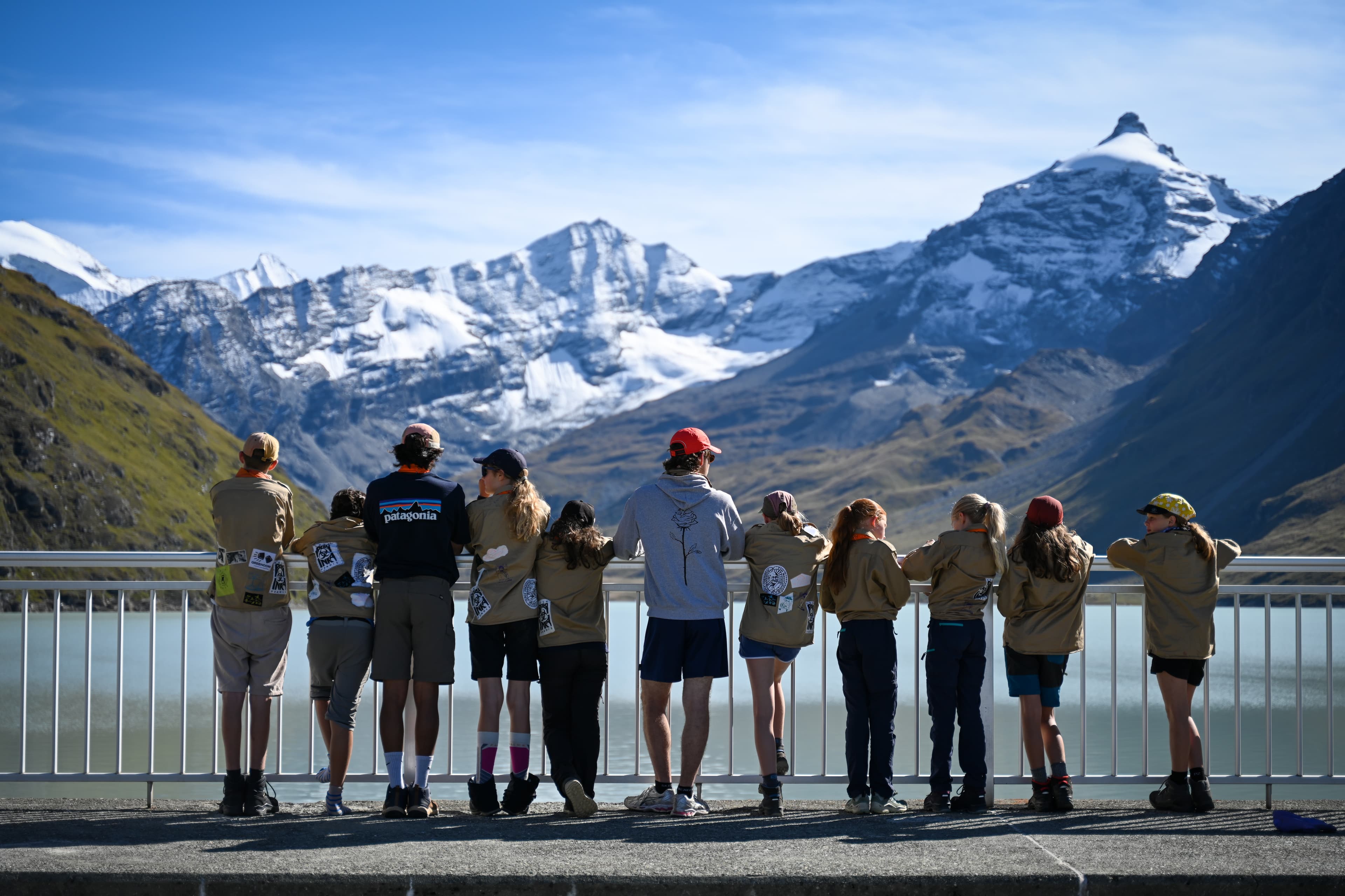 Schnuppertag 14. März 2026